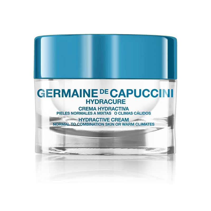 Hydracure hydractive Cream - Хидратиращ крем