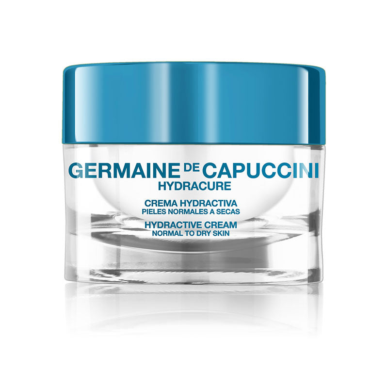 Hydracure hydractive Cream - Хидратиращ крем