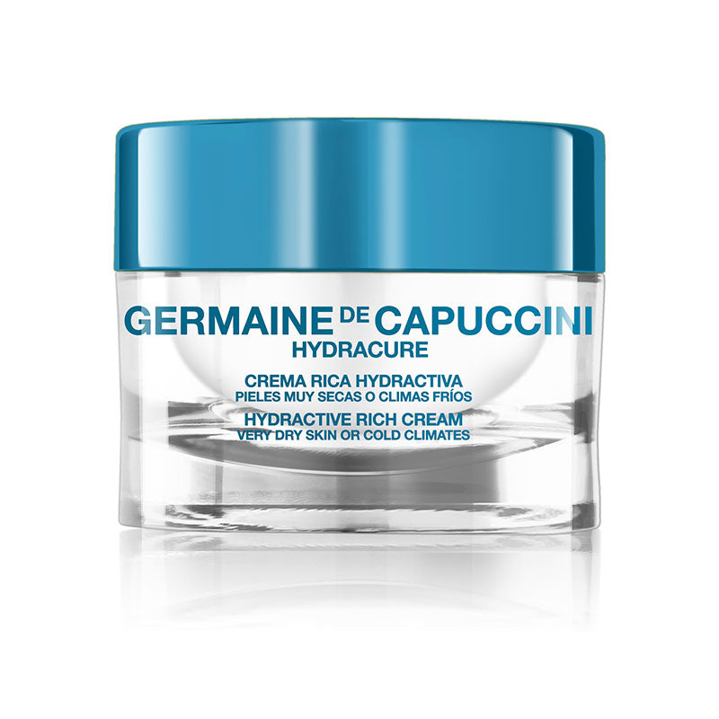 Hydracure hydractive Cream - Хидратиращ крем