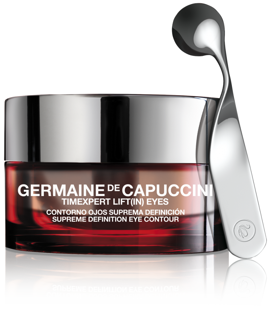 Timexpert Lifт(In) Supreme Definition Eye Contour - крем за околочен контур - (15мл.)