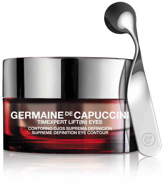 Timexpert Lifт(In) Supreme Definition Eye Contour - крем за околочен контур - (15мл.)