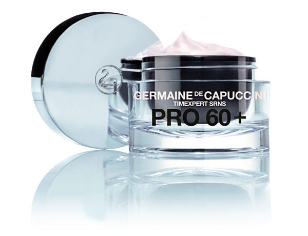 Timexpert SRNS PRO 60+ Extra-Nourishing Highly Demanding Cream - дълбоко възстановяващ крем, PRO 60+ (50мл.)