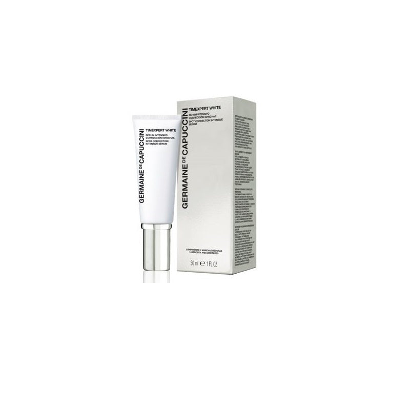 Timexpert White Spot Correction Serum - коригиращ крем за тъмни петна (30мл.)