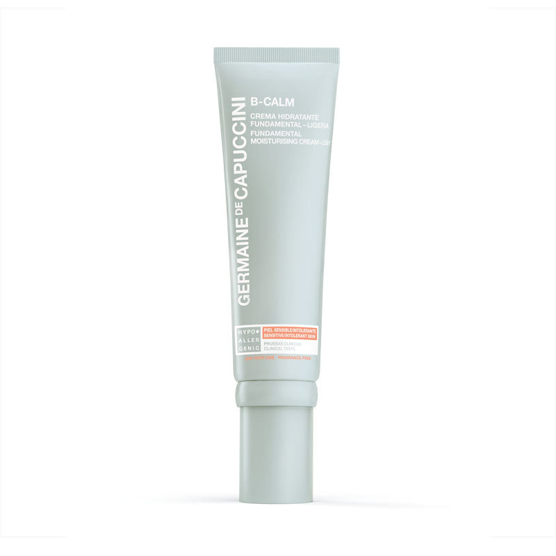 B-Calm Fundamental Moisturising Cream - oсновен овлажняващ крем