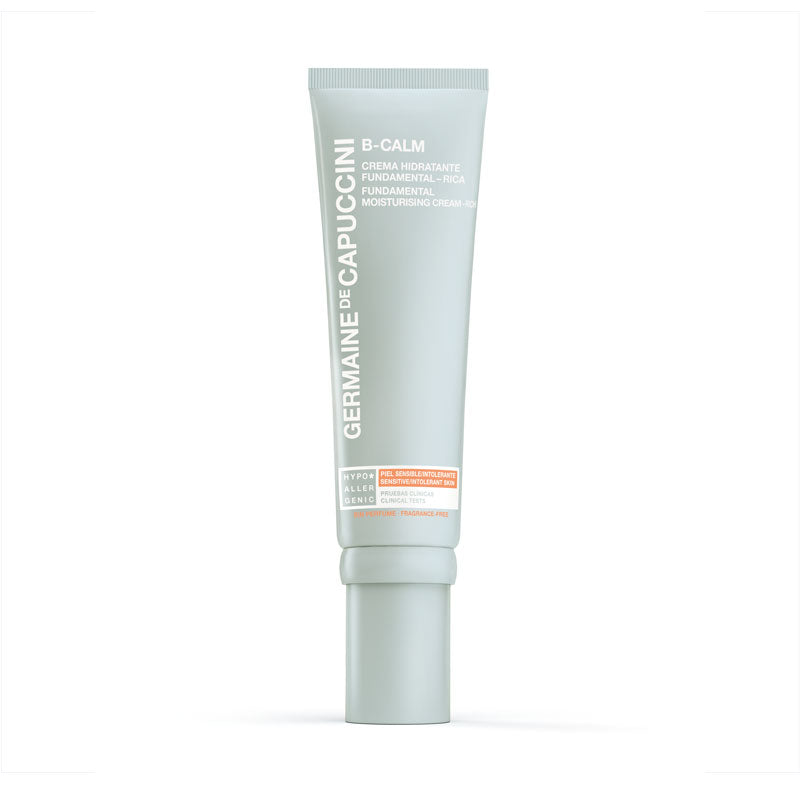 B-Calm Fundamental Moisturising Cream - oсновен овлажняващ крем