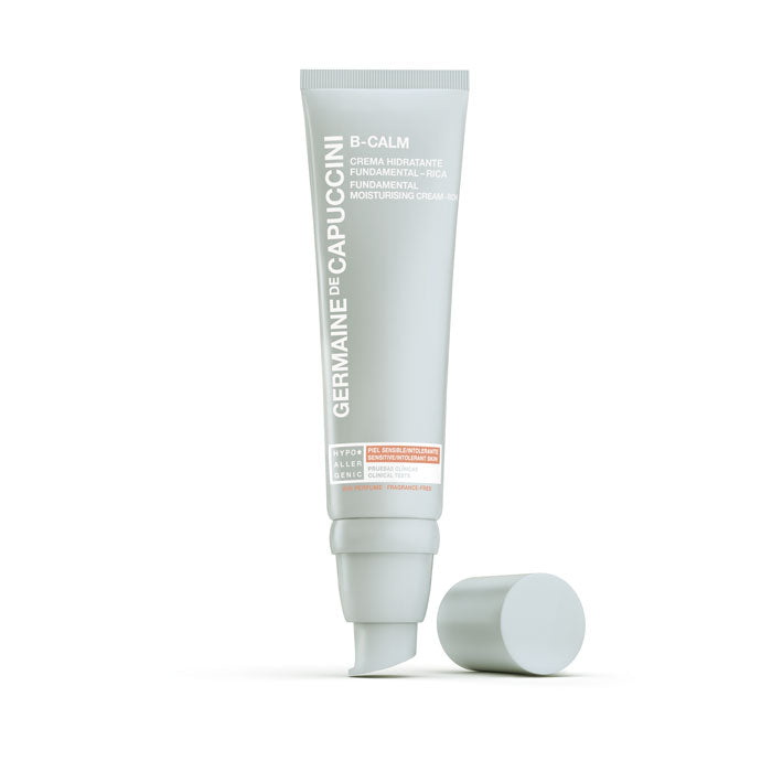 B-Calm Fundamental Moisturising Cream - oсновен овлажняващ крем